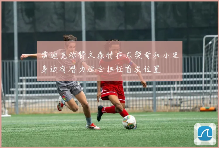 雷迪克称赞文森特在东契奇和小里身边有潜力适合担任首发位置
