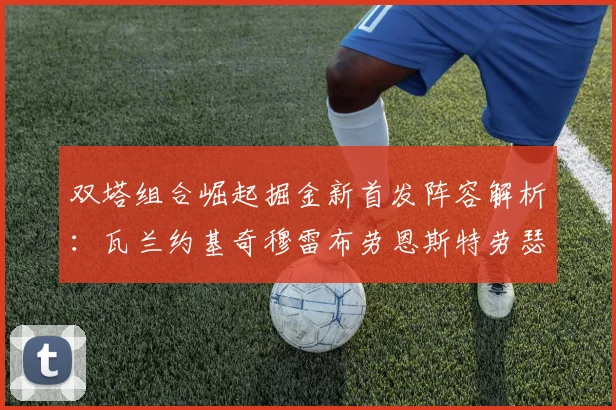 双塔组合崛起掘金新首发阵容解析：瓦兰约基奇穆雷布劳恩斯特劳瑟携手出击